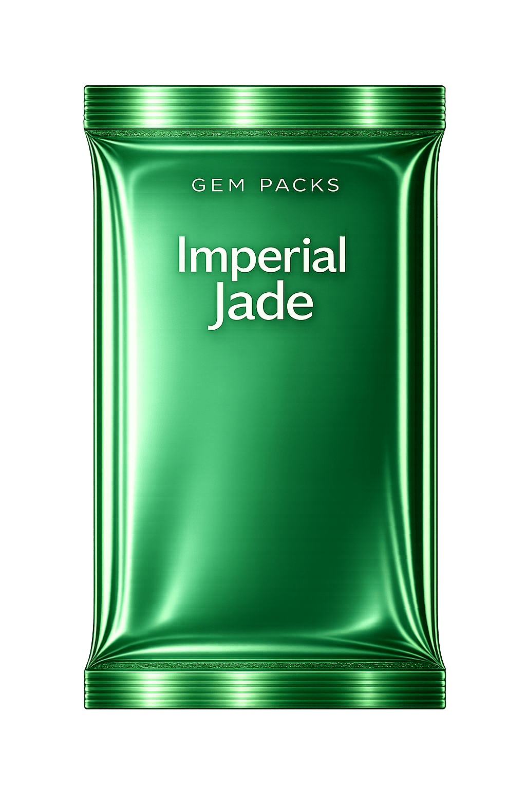 Imperial Jade booster pack