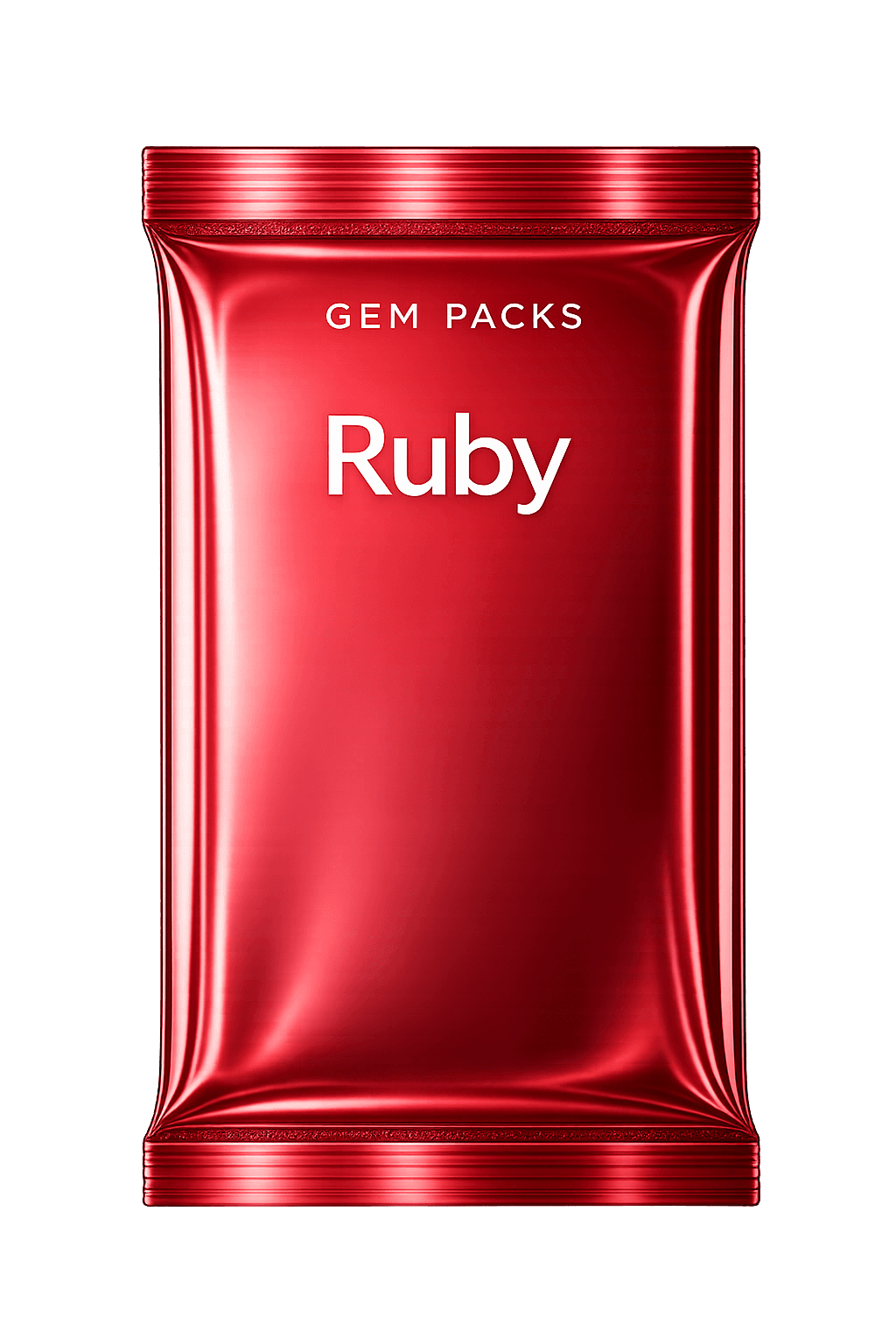 Ruby booster pack