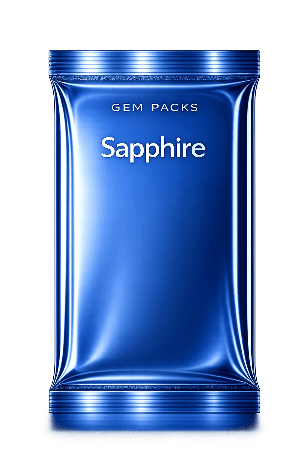 Sapphire booster pack